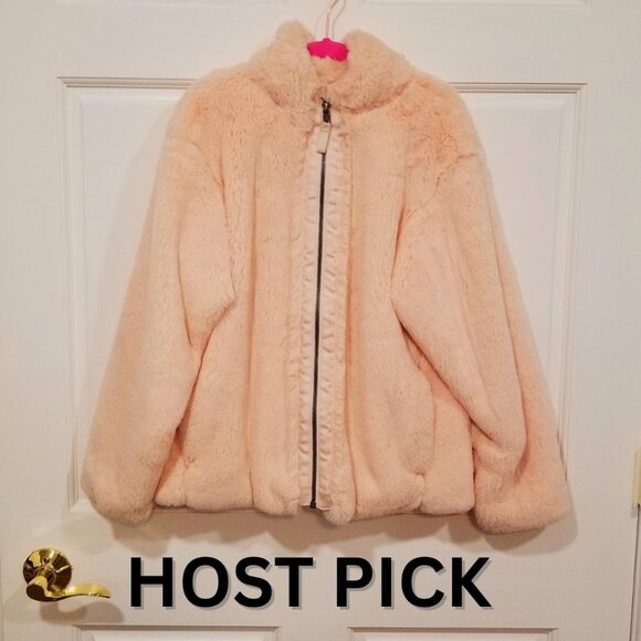 Patagonia Other - Girls' Patagonia Lunar Frost Jacket, Size XL (14), EUC                HOST PICK